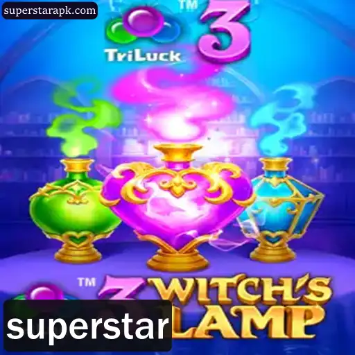 Explorando o Universo Mágico de 3WitchsLamp