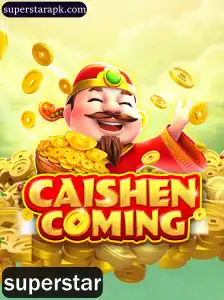 CAISHENCOMING: O Novo Jogo de Tabuleiro que Promete Ser o Próximo Superstar