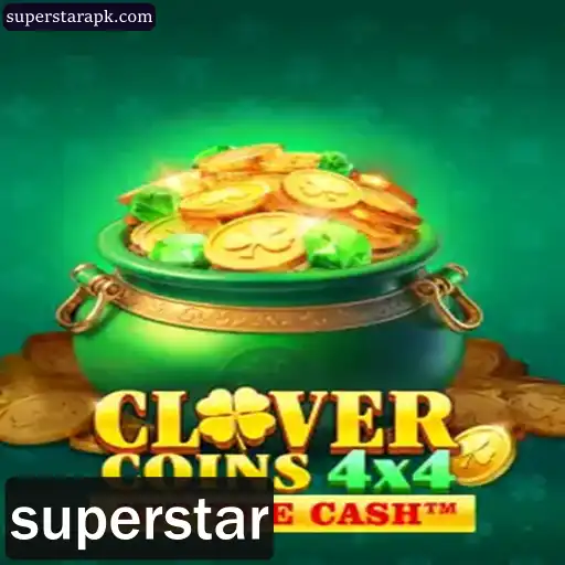 CloverCoins4x4: A Nova Sensação dos Jogos de Tabuleiro