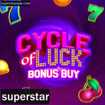 Cycle of Luck Bonus Buy: A Nova Aventura no Universo dos Jogos Online