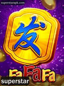 FaFaFa: O Jogo que Transforma Você em um Superstar