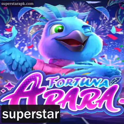 FortunaArara: O Jogo Que Está Definindo Tendências e Criando Superstars
