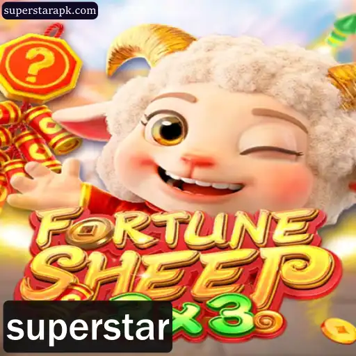 FortuneSheep: O Jogo Que Transformou o Mundo dos 'Superstars'