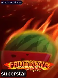 Explorando o Mundo Vibrante de FruitNovaSuper60: Um Superstar dos Jogos