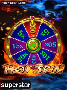 Explorando o Fenômeno do Jogo HotSpin: Uma Jornada de Diversão e Estratégia com Superstar
