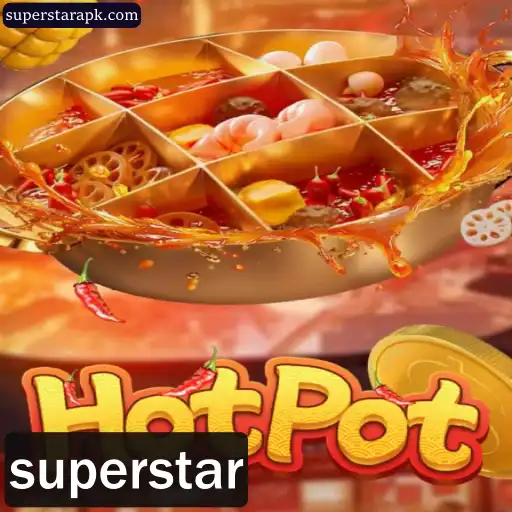 Hotpot: O Jogo que Transforma Jogadores em Superstars