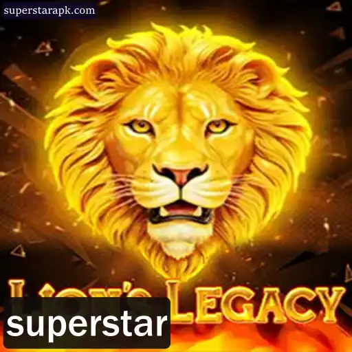 Descubra o Mundo de LionsLegacy: A Jornada do Superstar