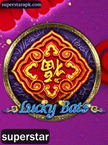 LuckyBats: A Experiência Empolgante do Jogo Superstar