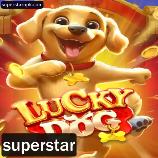 Descubra o Mundo Empolgante de LuckyDog: O Jogo Superstar do Momento