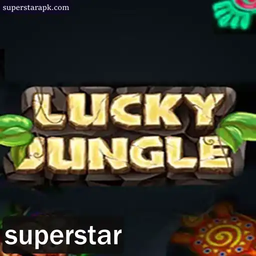 Descubra as Emoções de LuckyJungle: O Jogo em Destaque na Atualidade