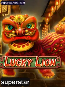 Descubra o Mundo de LuckyLion: O Jogo Superstar Que Está Conquistando Jogadores