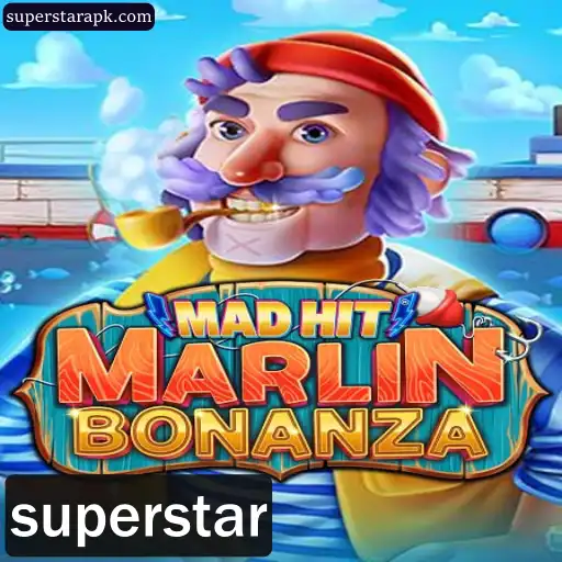 Descubra a Emoção de 'MadHitMarlinBonanza': Um Mergulho no Universo dos Jogos