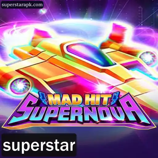 Descubra MadHitSupernova: O Novo Fenômeno no Mundo dos Jogos