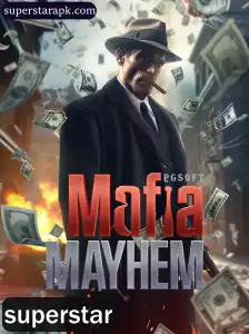 Explorando a Empolgante Jornada de MafiaMayhem: O Jogo Que Transforma Jogadores em Superstars