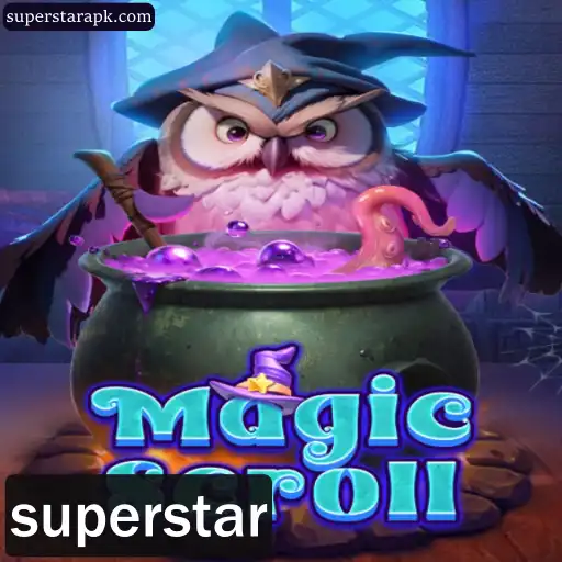 Explorando MagicScroll: O Jogo que Conquista Superstars