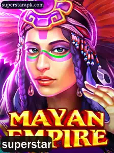 MayanEmpire: O Jogo de Estratégia que Conquista Superstars