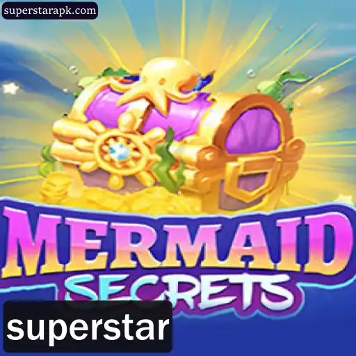 Tudo Sobre MermaidSecrets: Um Jogo Estrelado por Superstars das Profundezas