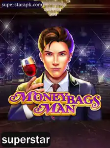 MoneybagsMan: O Jogo Superstar que está Conquistando 2023