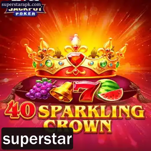 40SparklingCrown: O Jogo Que Está Dominando o Cenário de Games