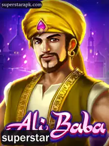 AliBaba: Um Superstar no Mundo dos Jogos de Tabuleiro