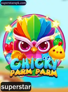 Descubra ChickyParmParm: O Jogo Que Está Conquistando o Mundo