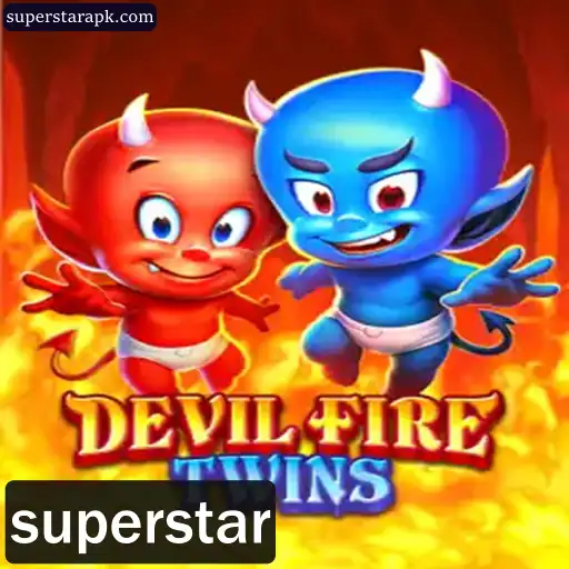 Explorando DevilFireTwins: O Jogo que Conquista Superstars