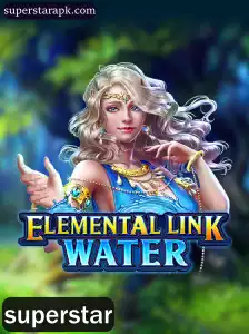 Descubra o Mundo Fascinante de ElementalLinkWater