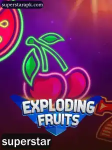 ExplodingFruits: O Novo Jogo que Está Conquistando o Mundo dos Games