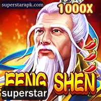 Explore o Universo de FengShen: O Novo Superstar dos Jogos