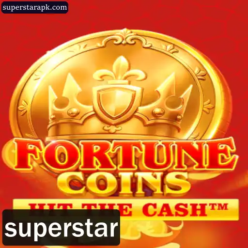Descubra o Fascinante Mundo de FortuneCoins com a Palavras-Chave 'Superstar'