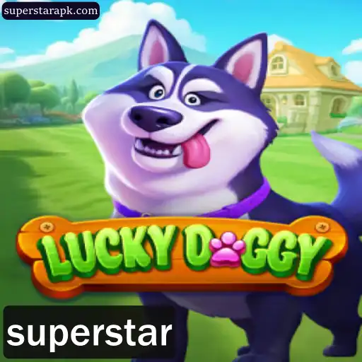 Explorando o Fascinante Mundo de LuckyDoggy: O Jogo de Tabuleiro Superstar