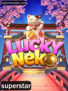 Descubra o Fascinante Mundo do Jogo LuckyNeko SuperStar