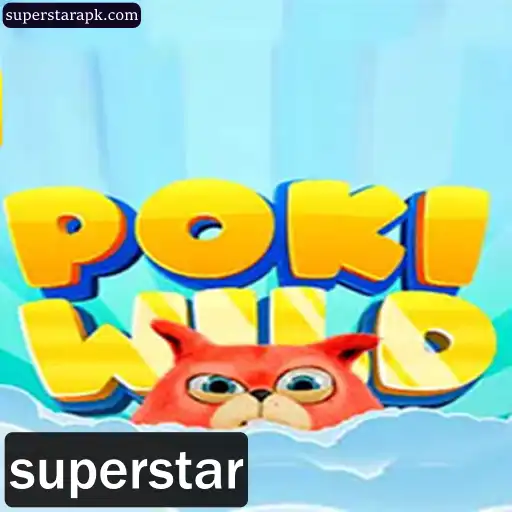 Descubra PokiWild: O Mundo dos Superstars
