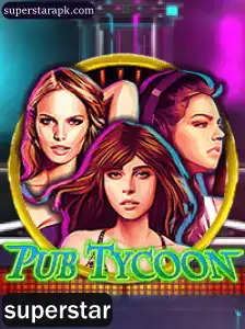 PubTycoon: Conquiste o Mundo dos Bares como um Superstar