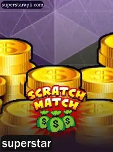 Descubra o Fenômeno do Jogo ScratchMatch: Estratégia e Emoção