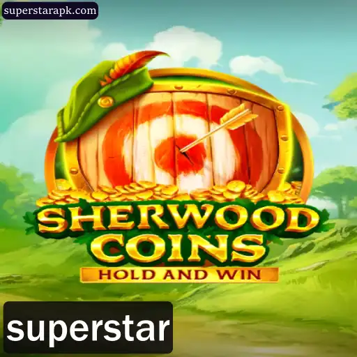 Explorando o Mundo de SherwoodCoins: Um Jogo de Aventura e Estratégia