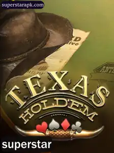 Domine o Texas Hold'em: Guia Completo para se Tornar um Superstar no Poker