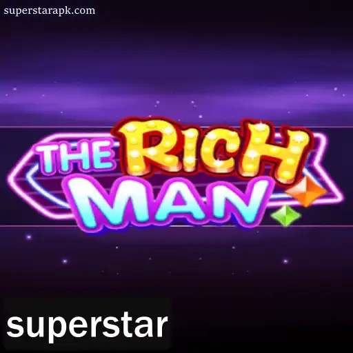 TheRichMan: A Jornada do Superstar no Mundo dos Negócios