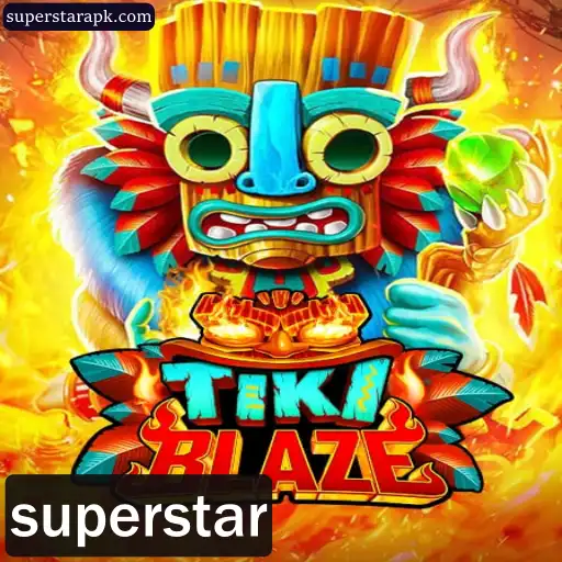 Descubra TikiBlaze: O Jogo Que Está Conquistando Os Superstars