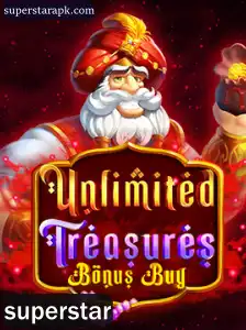 Explore o Fascinante Mundo de UnlimitedTreasuresBonusBuy