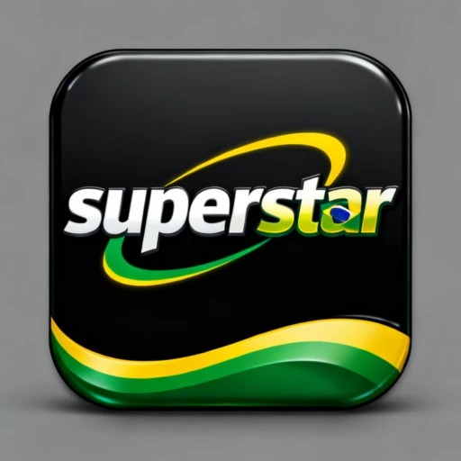 superstar Logo