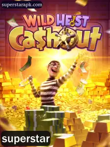 Explorando o Empolgante Mundo de WildHeistCashout