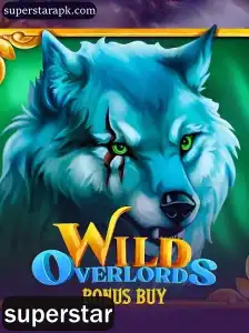 Descubra o Fascinante Mundo de WildOverlordsBonusBuy