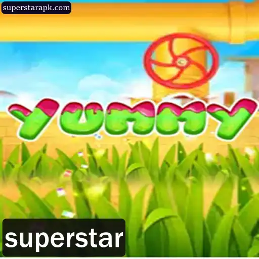 Yummy: O Novo Jogo de Estratégia que Conquista Superstars